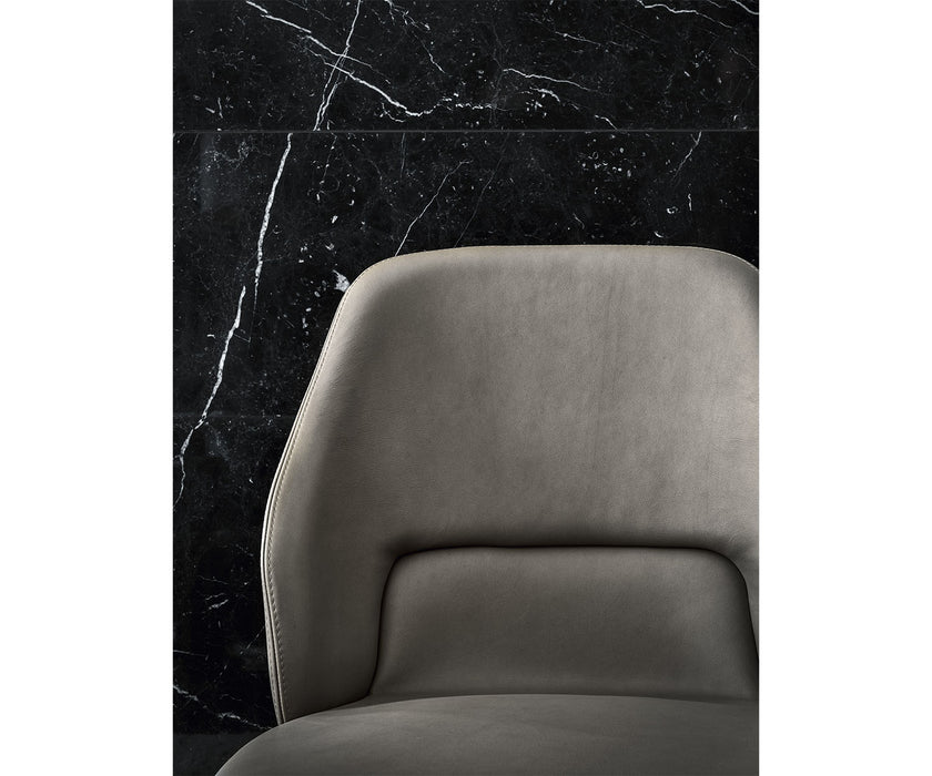 High end Doa Dining Chair by Frag Casa Design