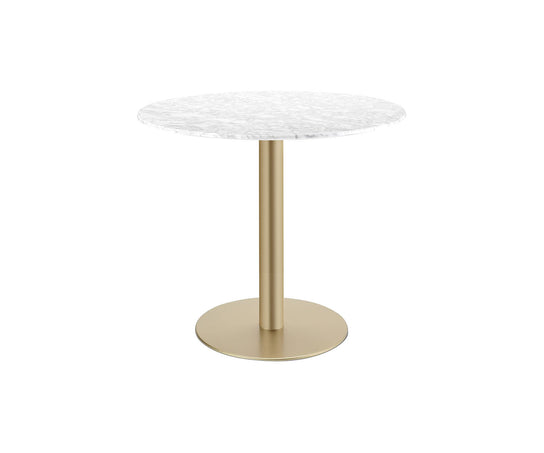 High end Doni 62 Side Coffee Table by Frag Casa Design