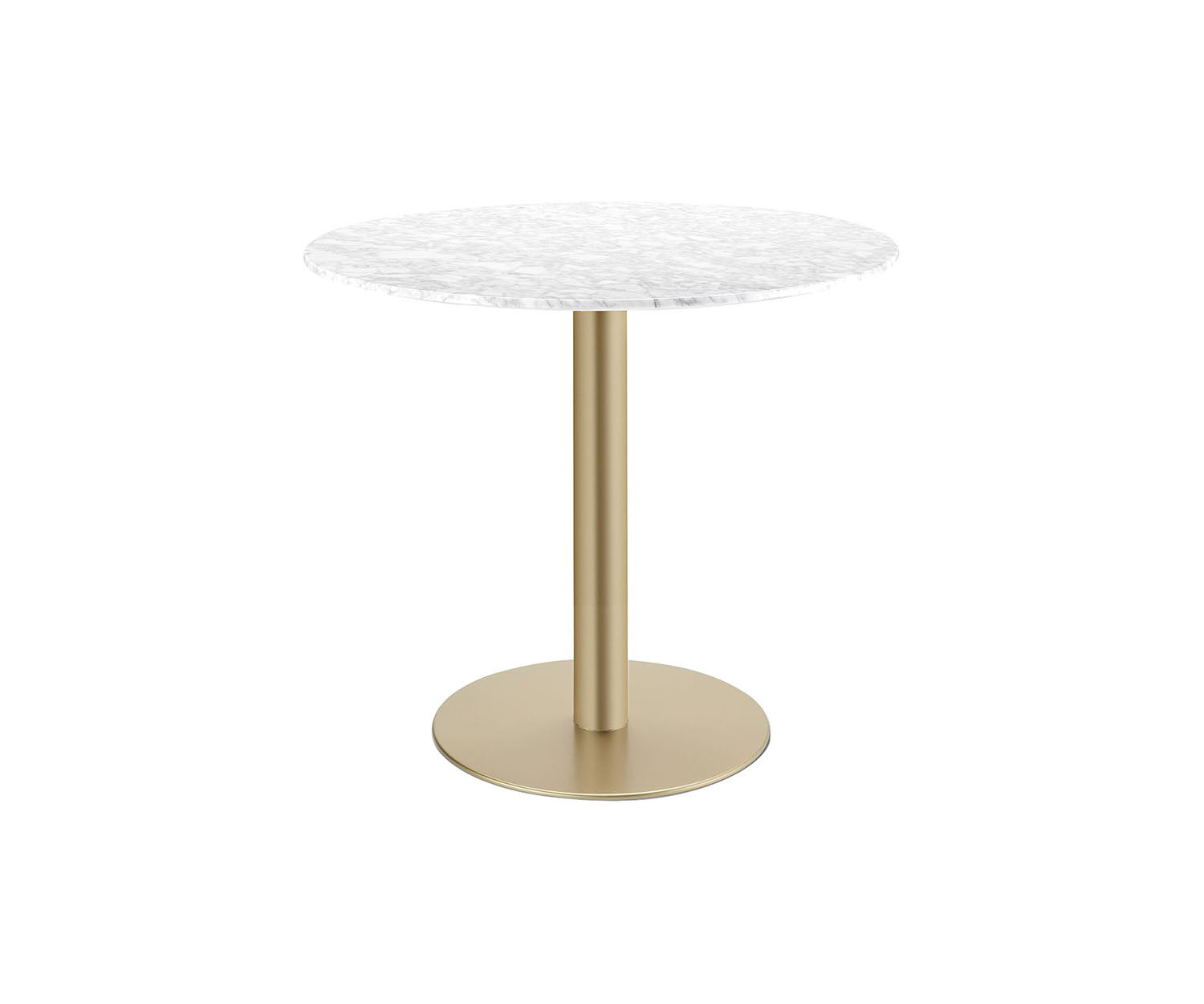 High end Doni 62 Side Coffee Table by Frag Casa Design
