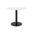 High end Doni 62 Side Coffee Table by Frag Casa Design