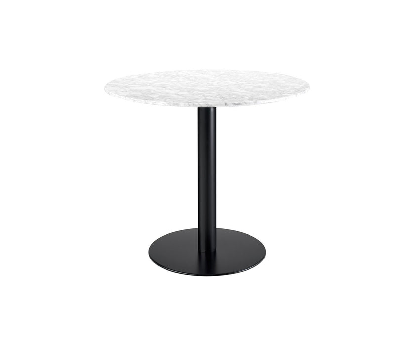 High end Doni 62 Side Coffee Table by Frag Casa Design