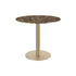 High end Doni 62 Side Coffee Table by Frag Casa Design
