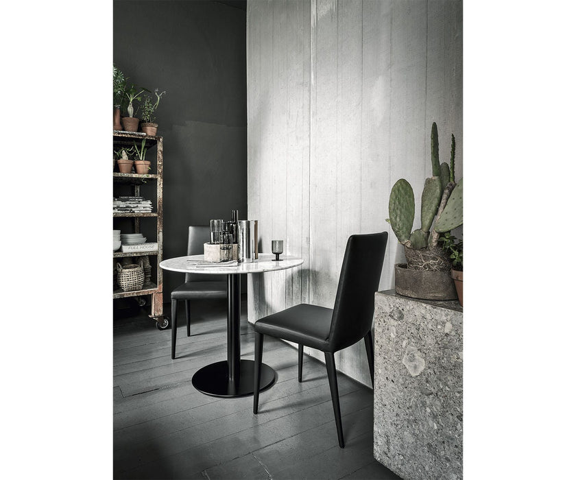 High end Bella Dining Chair by Frag Casa Design
