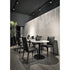 High end Bella Dining Chair by Frag Casa Design