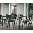 High end Ele Dining Chair by Frag Casa Design