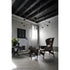 High end Heta Lounge Armchair by Frag Casa Design