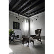 High end Heta Pouf by Frag Casa Design