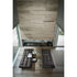 High end Hudson Daybed by Frag Casa Design