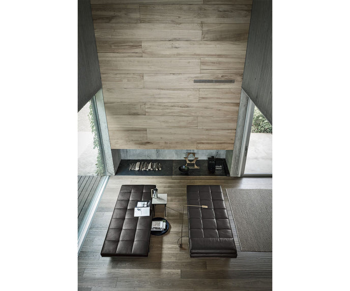 High end Hudson Daybed by Frag Casa Design