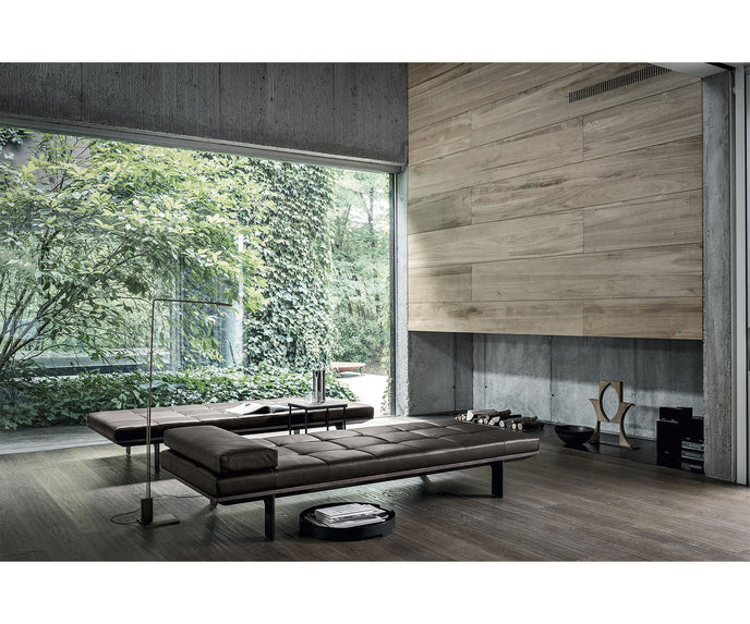 High end Hudson Daybed by Frag Casa Design