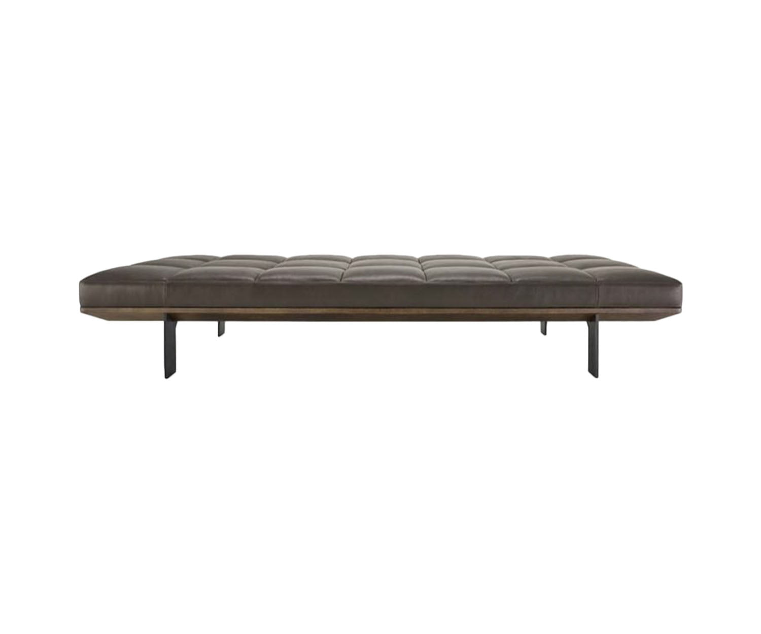 High end Hudson Daybed by Frag Casa Design