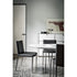 High end Kati Dining Chair by Frag Casa Design