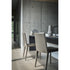 High end Latina Dining Chair by Frag Casa Design