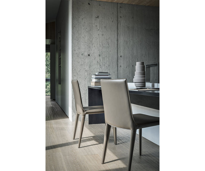 High end Latina Dining Chair by Frag Casa Design