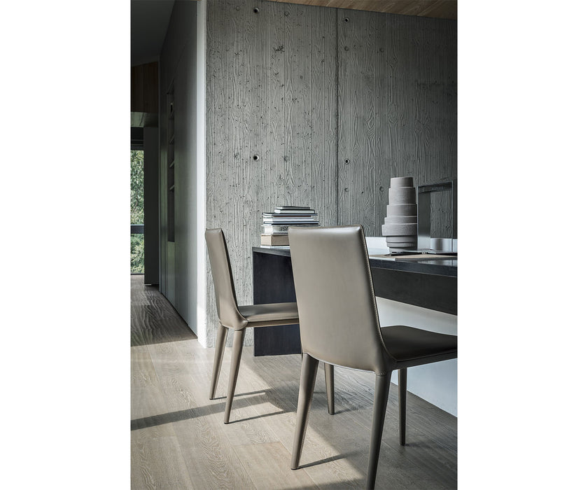 High end Latina Dining Chair by Frag Casa Design