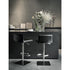 High end Latina CP Stool by Frag Casa Design