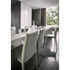 High end Linda Dining Chair by Frag Casa Design
