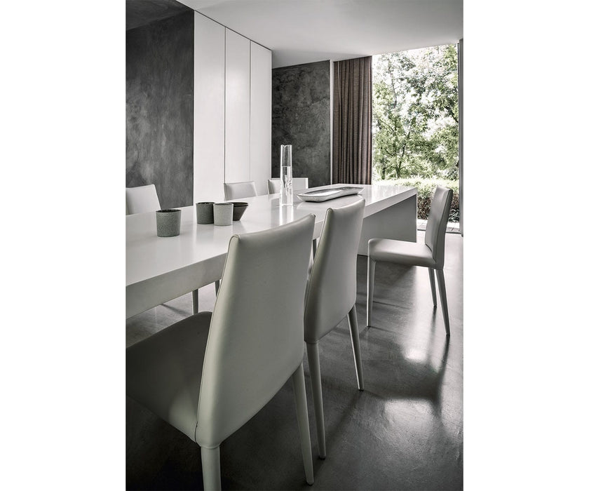 High end Linda Dining Chair by Frag Casa Design