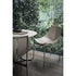 High end Lyo Dining Chair by Frag Casa Design