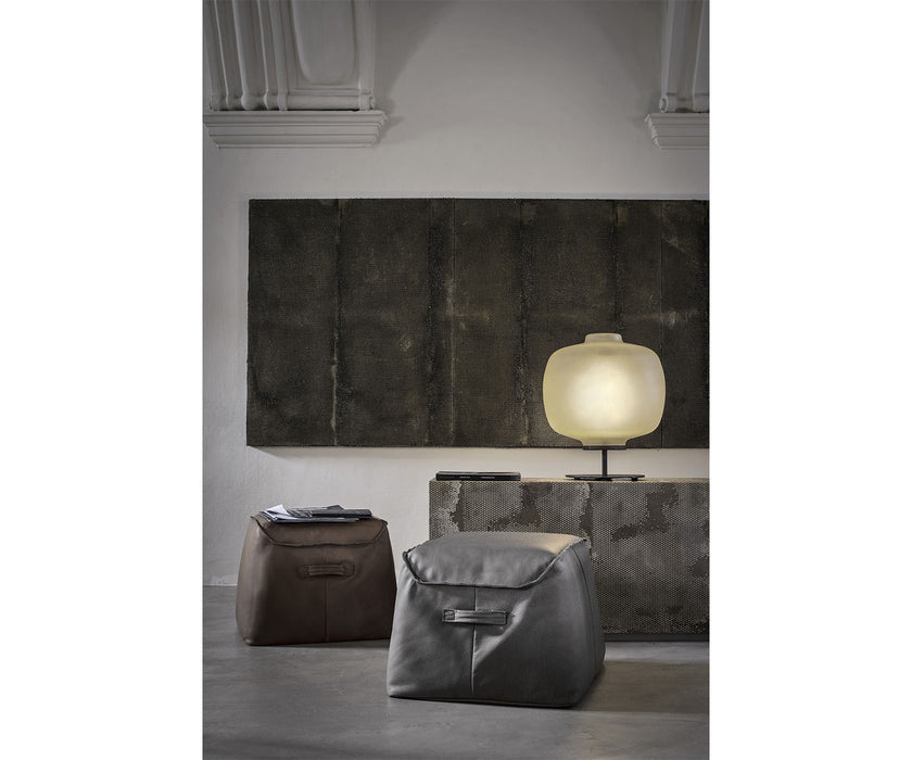 High end Maio Pouf by Frag Casa Design