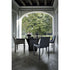 High end Nisida Dining Chair by Frag Casa Design