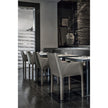 High end Nisida P Dining Armchair by Frag Casa Design