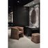 High end Maio Pouf by Frag Casa Design