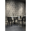 High end Ponza Dining Chair by Frag Casa Design
