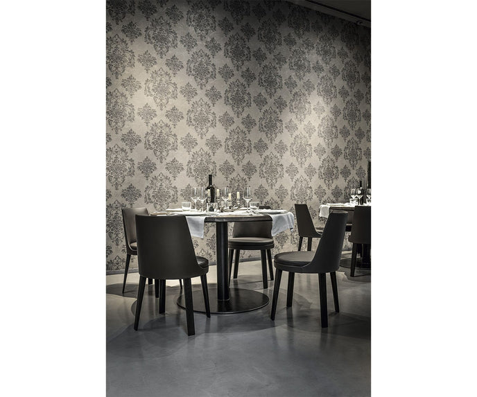 High end Ponza Dining Chair by Frag Casa Design