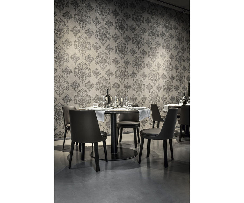 High end Ponza Dining Chair by Frag Casa Design