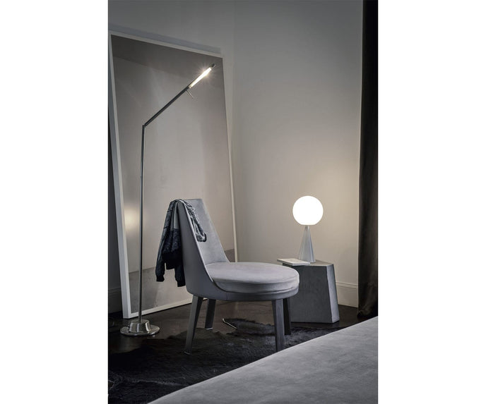 High end Ponza Dining Chair by Frag Casa Design