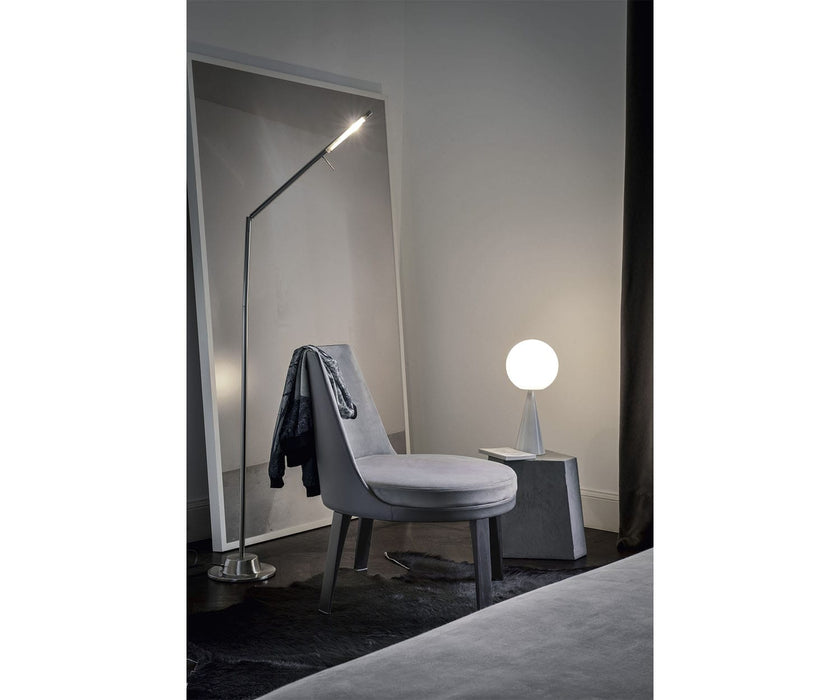 High end Ponza Dining Chair by Frag Casa Design