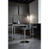 High end Ponza GP Stool by Frag Casa Design