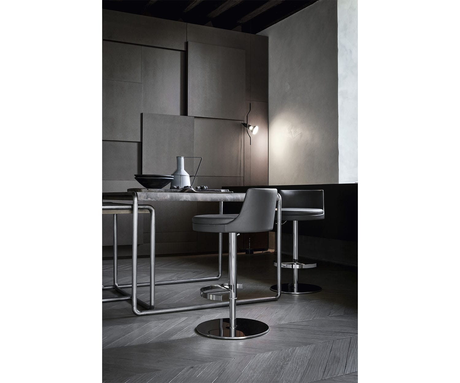 Ponza GP Stool I Frag I Casa Design Group