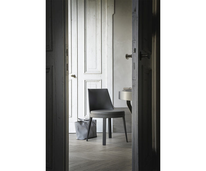 High end Ponza Dining Chair by Frag Casa Design