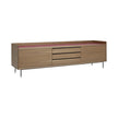High end Privè B Sideboard by Frag Casa Design