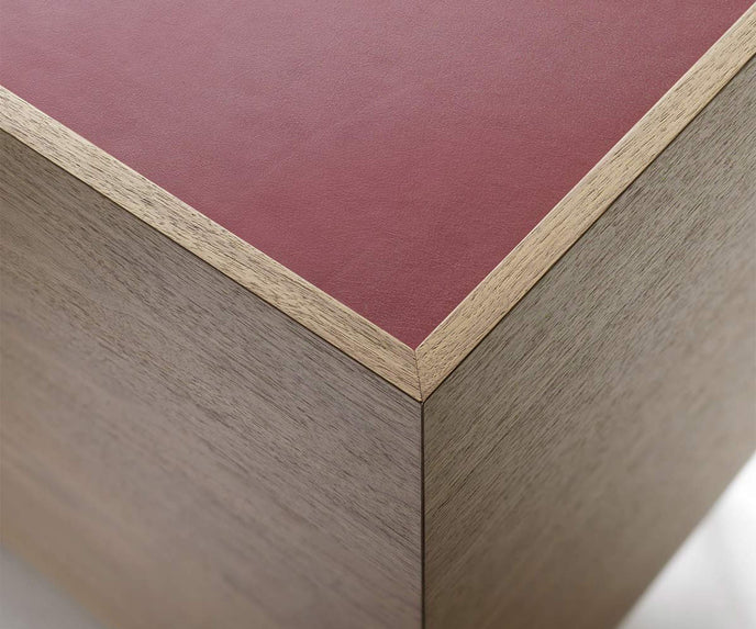 High end Privè A Sideboard by Frag Casa Design