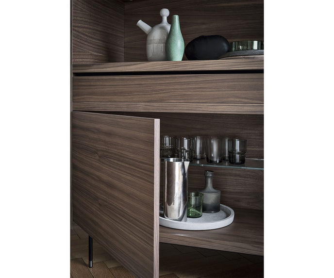 High end Privè C Sideboard by Frag Casa Design