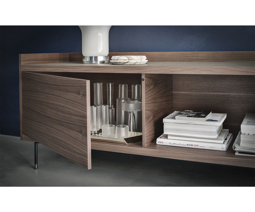 High end Privè B Sideboard by Frag Casa Design