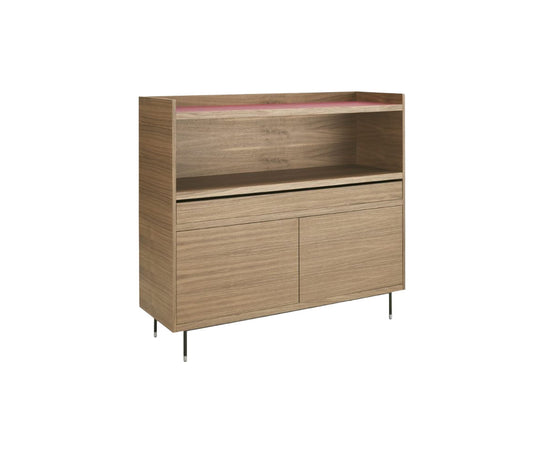 High end Privè C Sideboard by Frag Casa Design