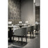 High end Sofy Dining Armchair by Frag Casa Design