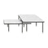 High end Square 34/24 Coffee Table by Frag Casa Design