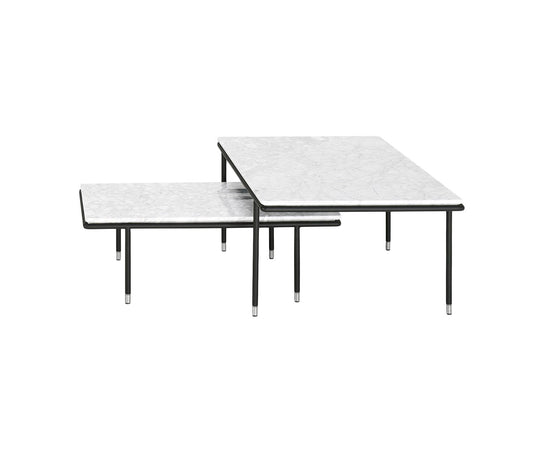 High end Square 34/24 Coffee Table by Frag Casa Design