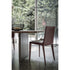 High end Latina Dining Chair by Frag Casa Design