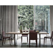 High end Latina Dining Chair by Frag Casa Design