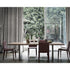 High end Latina Dining Chair by Frag Casa Design