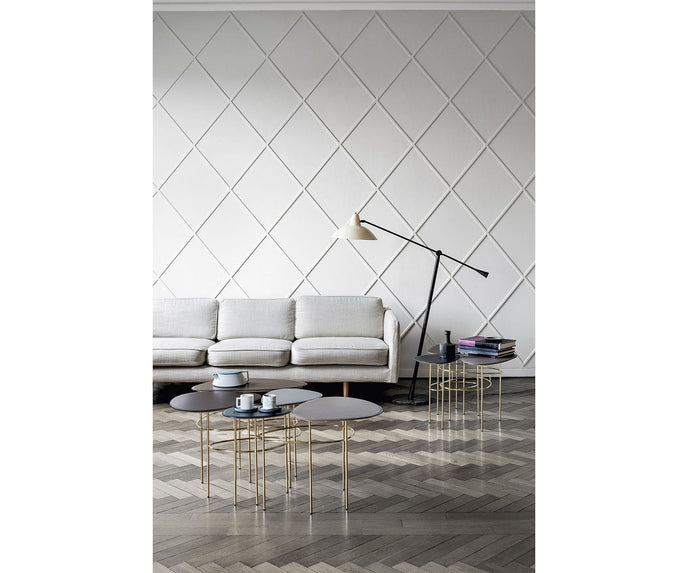 High end Viae 5 Coffee Table by Frag Casa Design