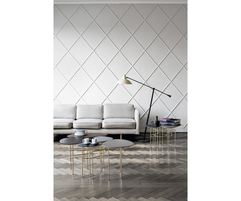 High end Viae 5 Coffee Table by Frag Casa Design