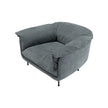 High end Winnie Lounge Armchair by Frag Casa Design