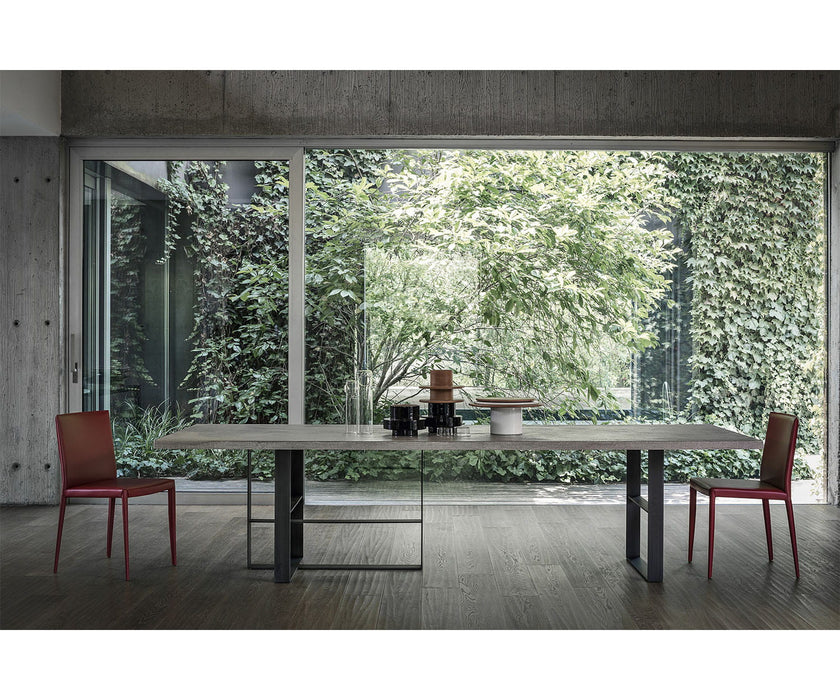 Frag Atelier 140 Dining Table